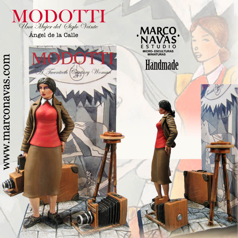 Históricas – Collection